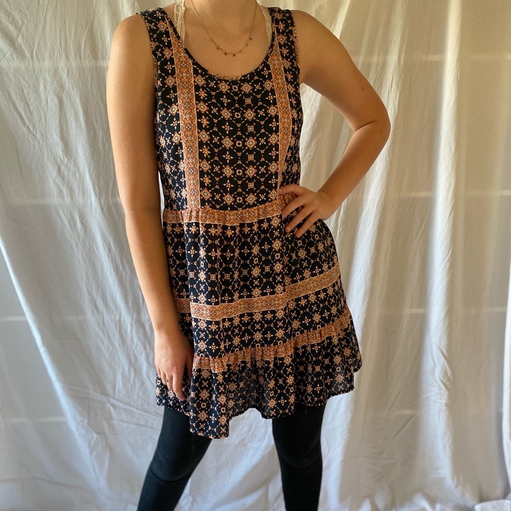 Altar’d State Sun dress